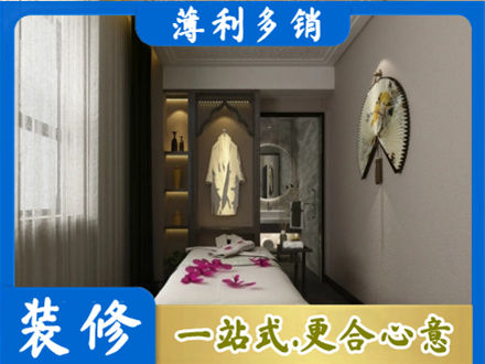 德清县衣帽间装修