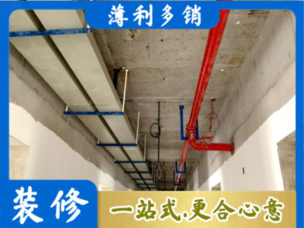 德清县水电工程安装